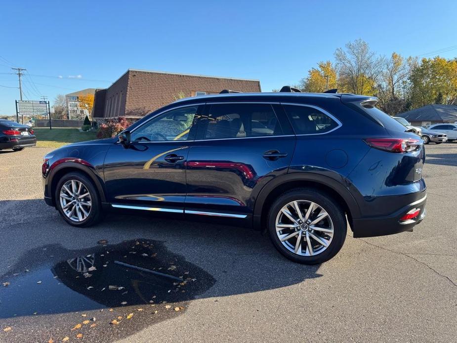 used 2016 Mazda CX-9 car, priced at $18,495