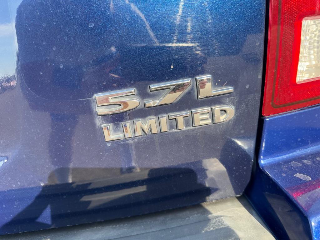 used 2005 Jeep Grand Cherokee car, priced at $4,995