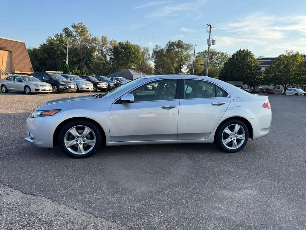 used 2013 Acura TSX car, priced at $11,995