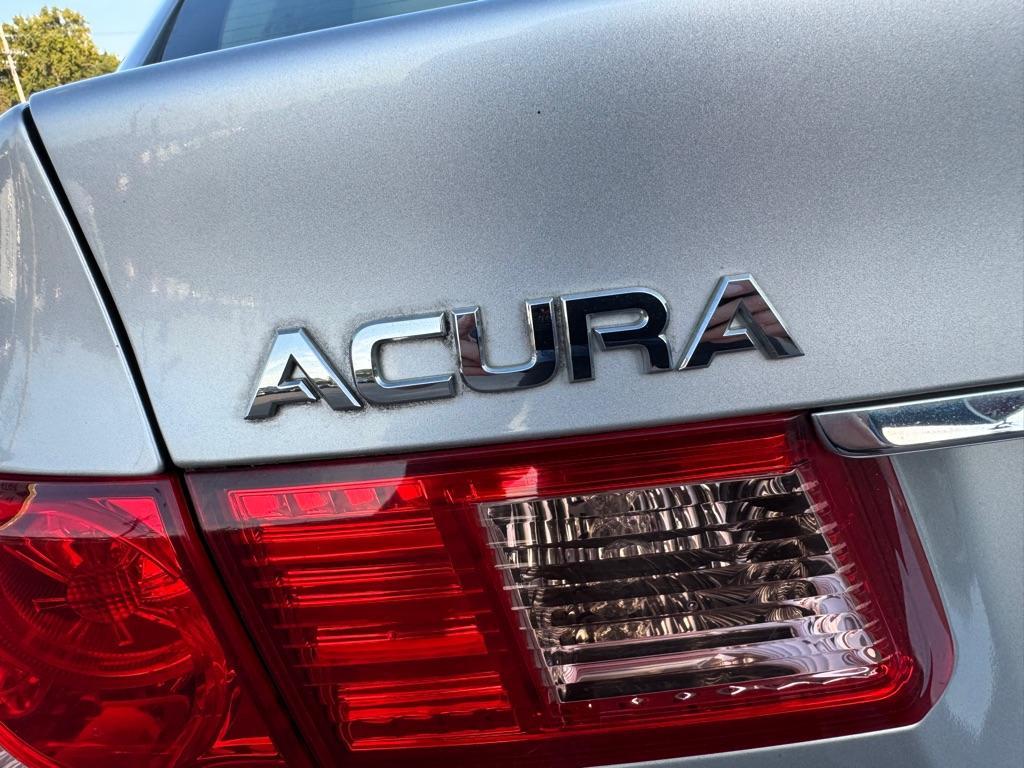 used 2013 Acura TSX car, priced at $11,995