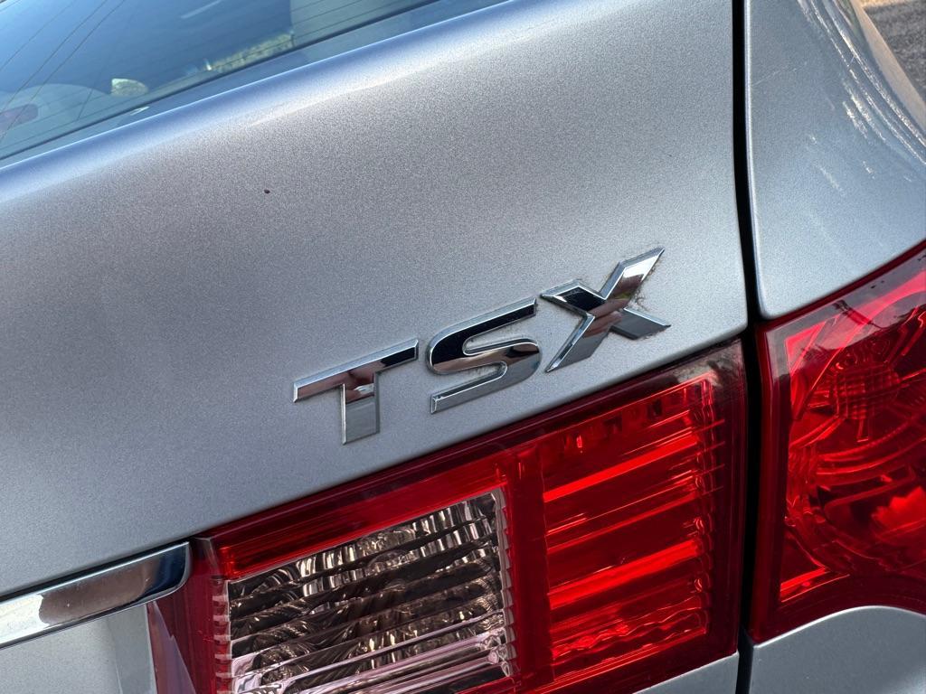 used 2013 Acura TSX car, priced at $11,995