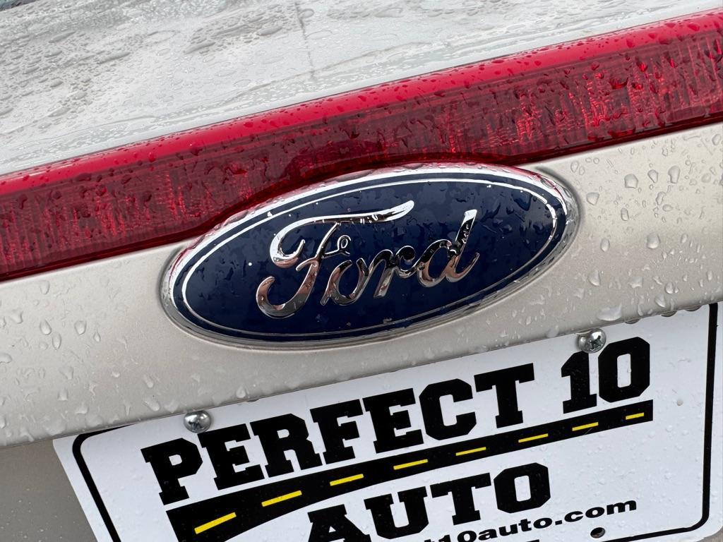 used 2010 Ford Fusion car, priced at $2,995