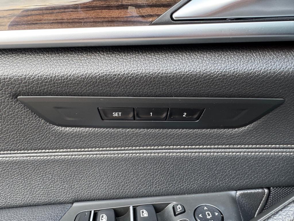 used 2019 BMW 530 car, priced at $23,495