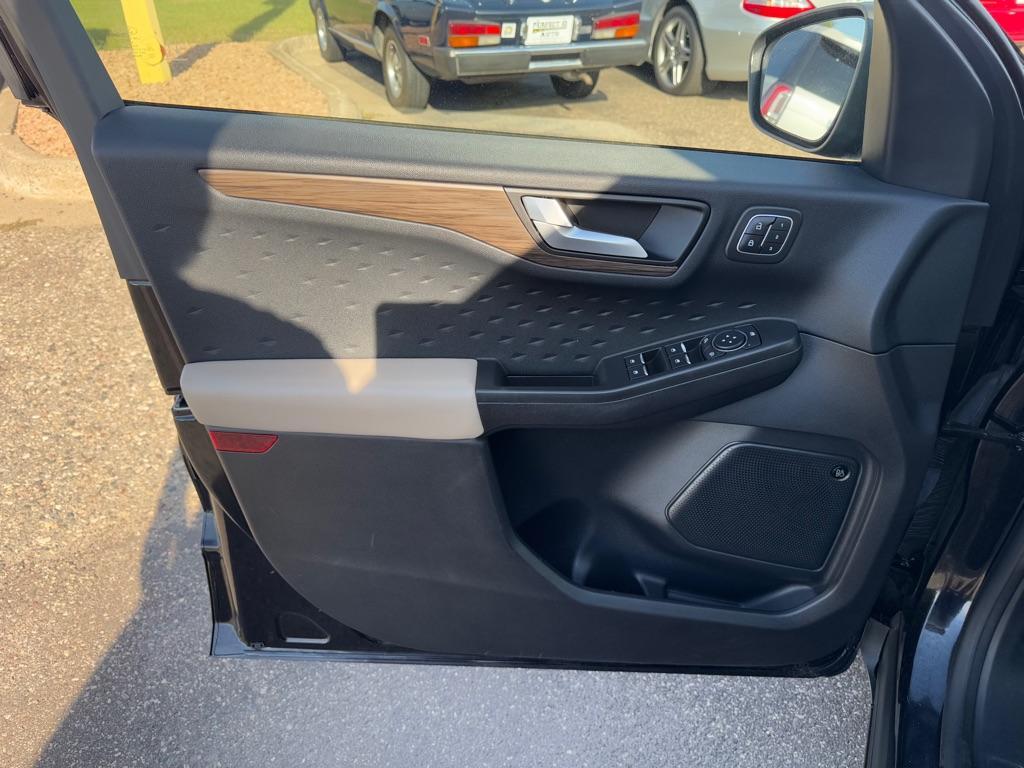 used 2020 Ford Escape car, priced at $19,995
