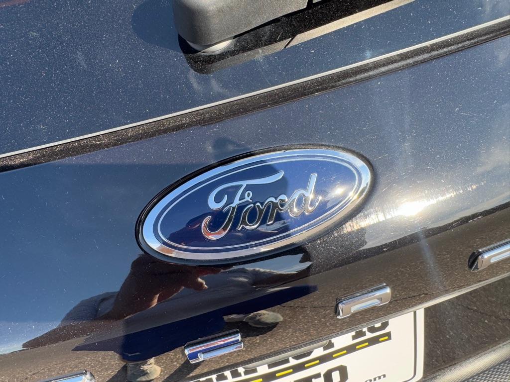 used 2020 Ford Escape car, priced at $19,995