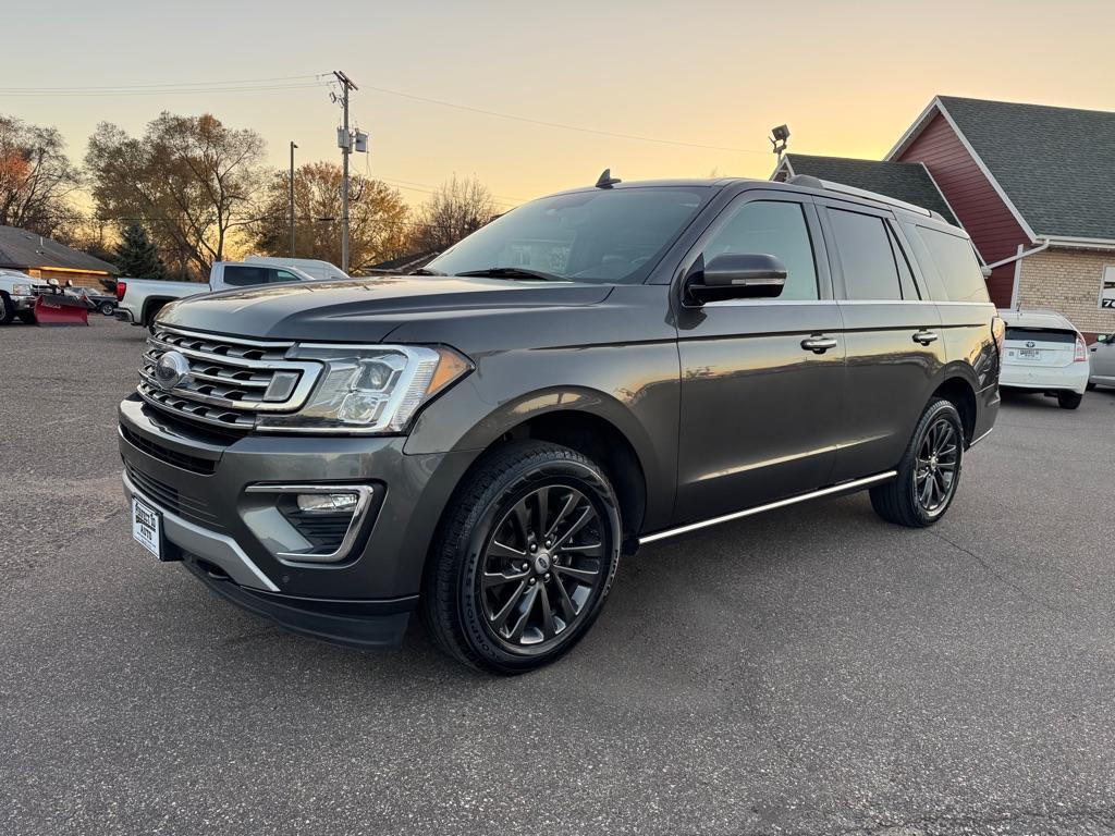 used 2019 Ford Expedition car, priced at $26,495