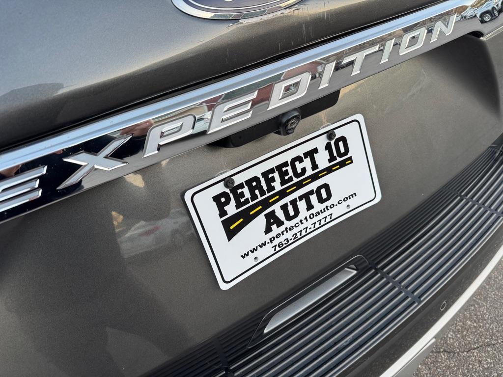 used 2019 Ford Expedition car, priced at $26,495