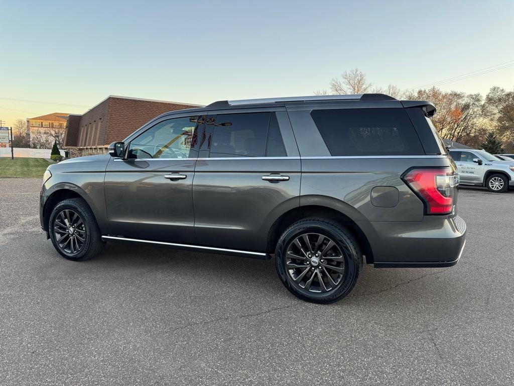 used 2019 Ford Expedition car, priced at $26,495