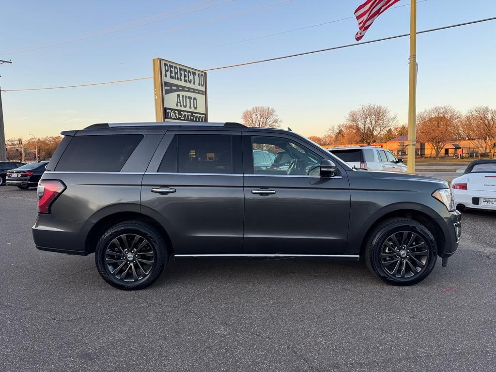 used 2019 Ford Expedition car, priced at $26,495