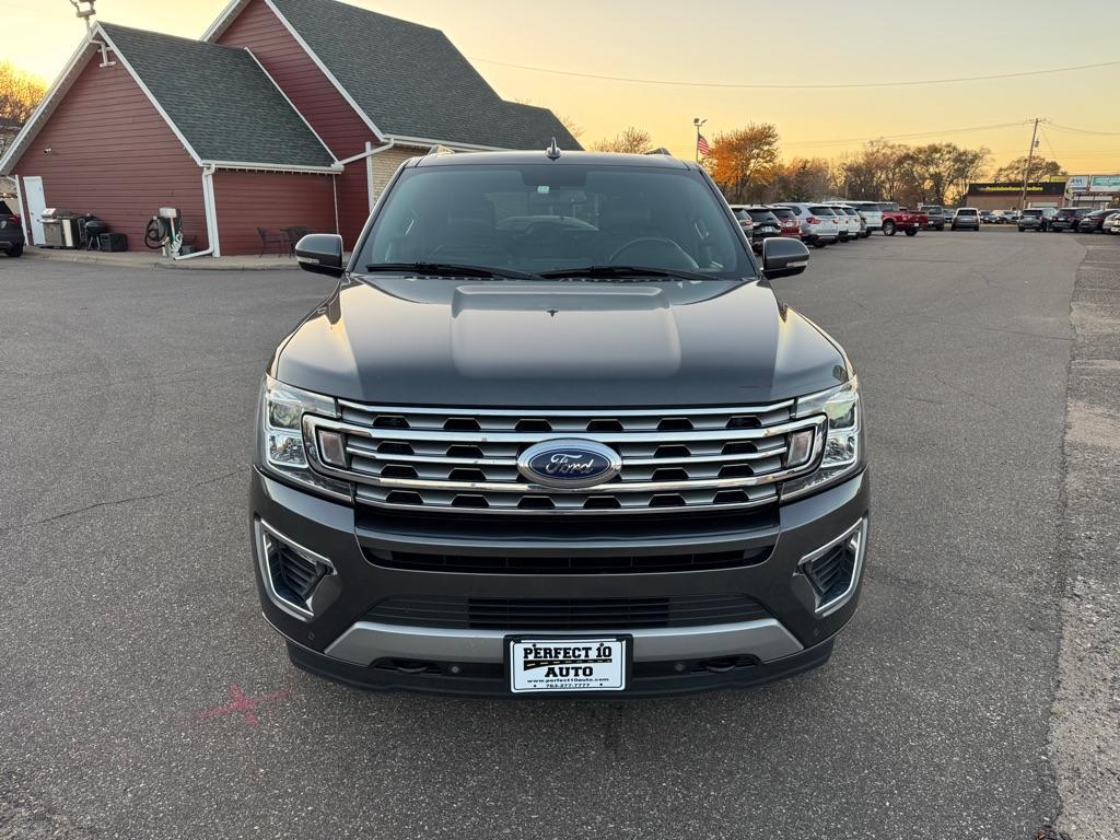 used 2019 Ford Expedition car, priced at $26,495
