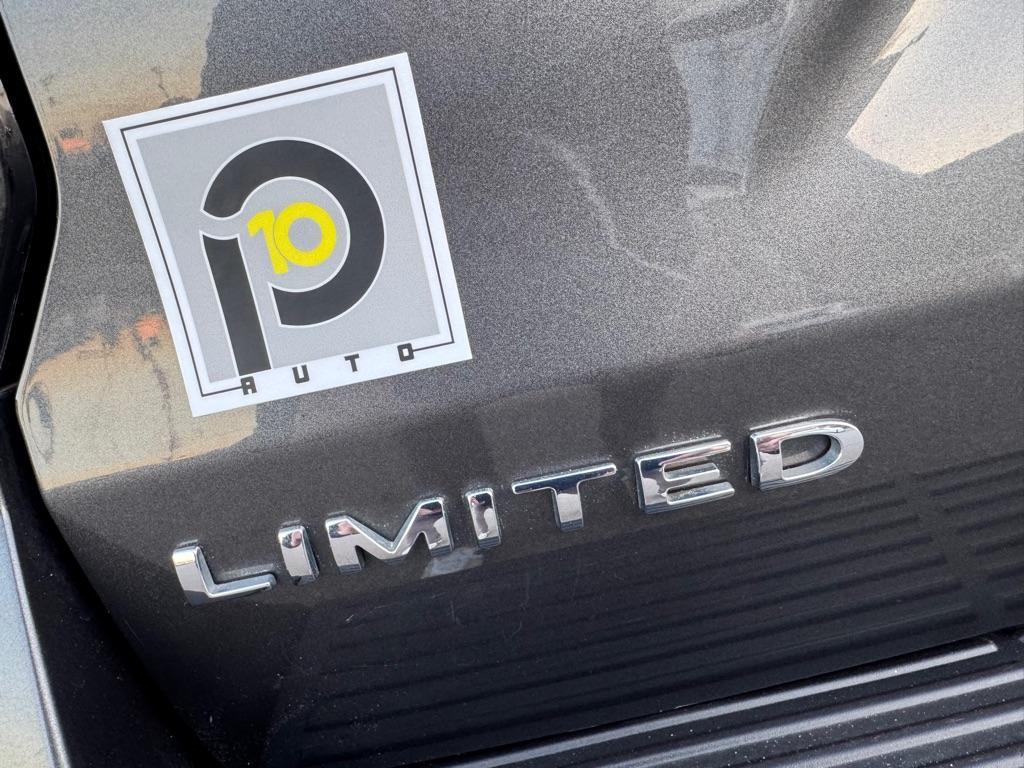 used 2019 Ford Expedition car, priced at $26,495