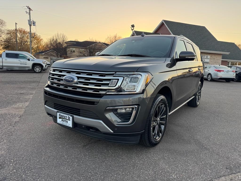 used 2019 Ford Expedition car, priced at $26,495