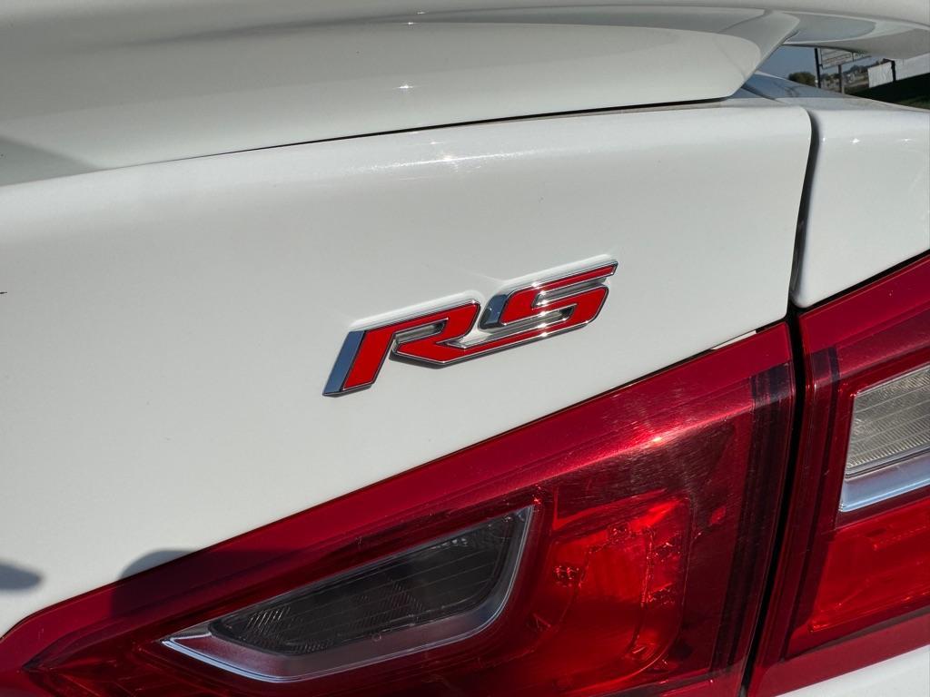 used 2019 Chevrolet Malibu car, priced at $16,495