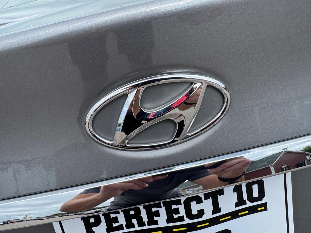 used 2014 Hyundai Sonata car, priced at $10,995
