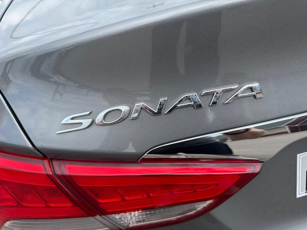 used 2014 Hyundai Sonata car, priced at $10,995