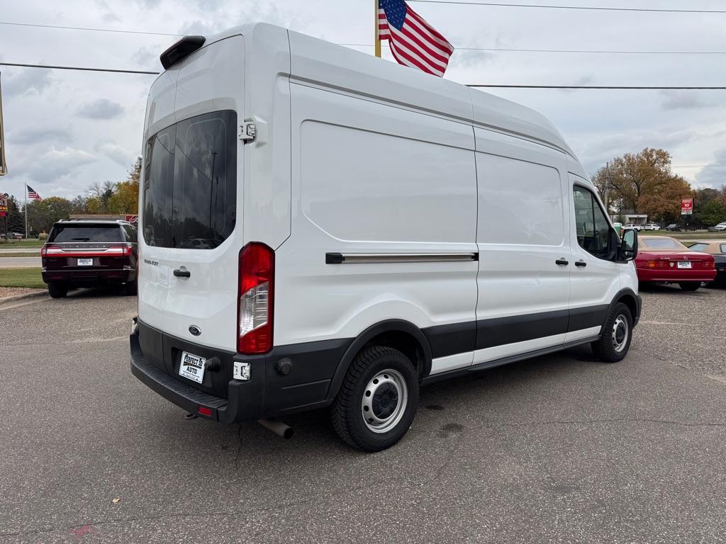 used 2020 Ford Transit-250 car, priced at $19,995