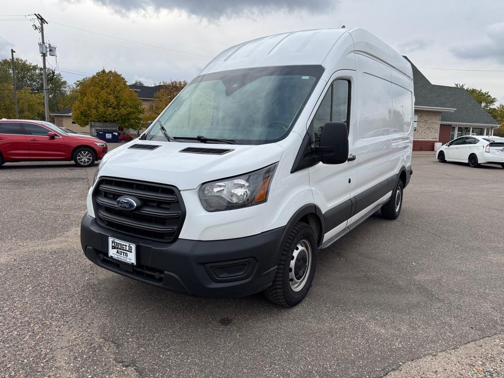 used 2020 Ford Transit-250 car, priced at $19,995