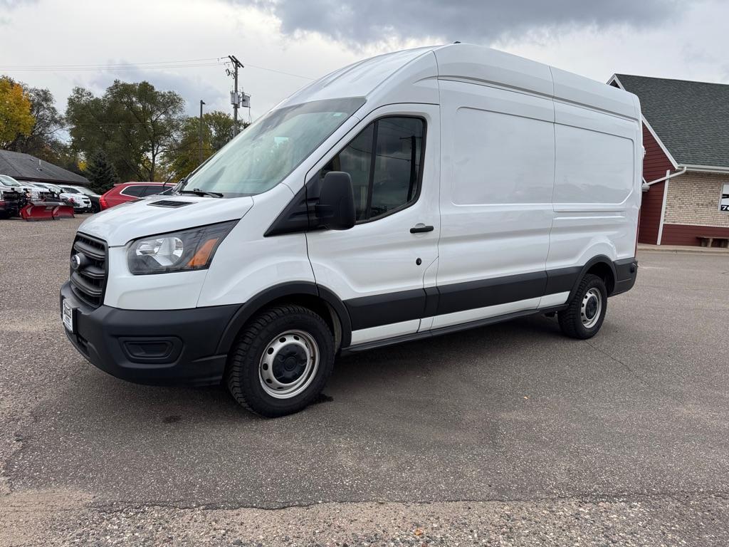 used 2020 Ford Transit-250 car, priced at $19,995
