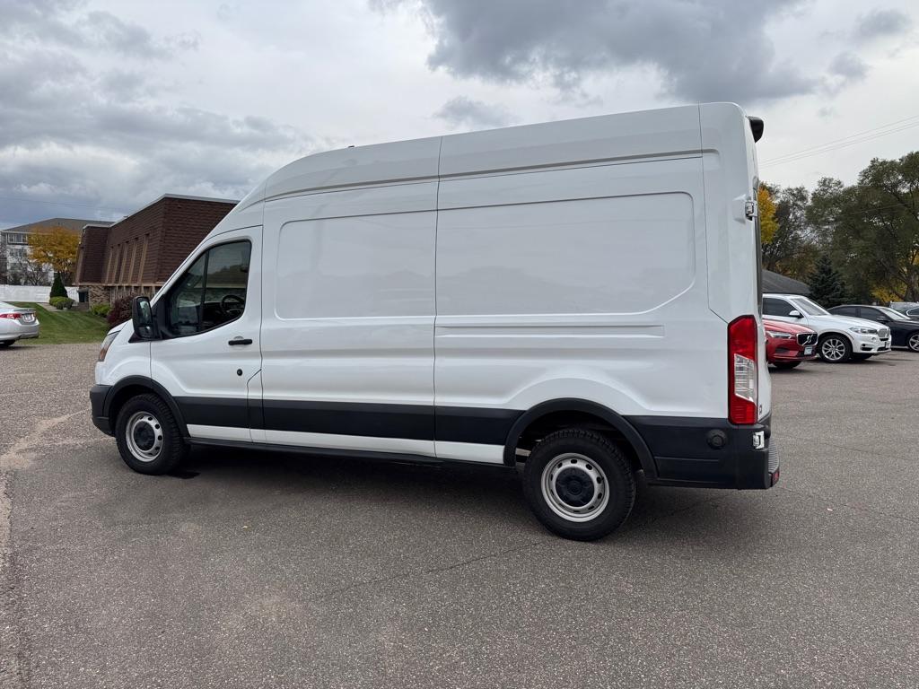 used 2020 Ford Transit-250 car, priced at $19,995