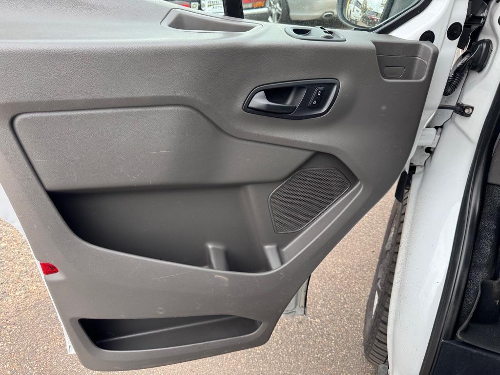 used 2020 Ford Transit-250 car, priced at $19,995