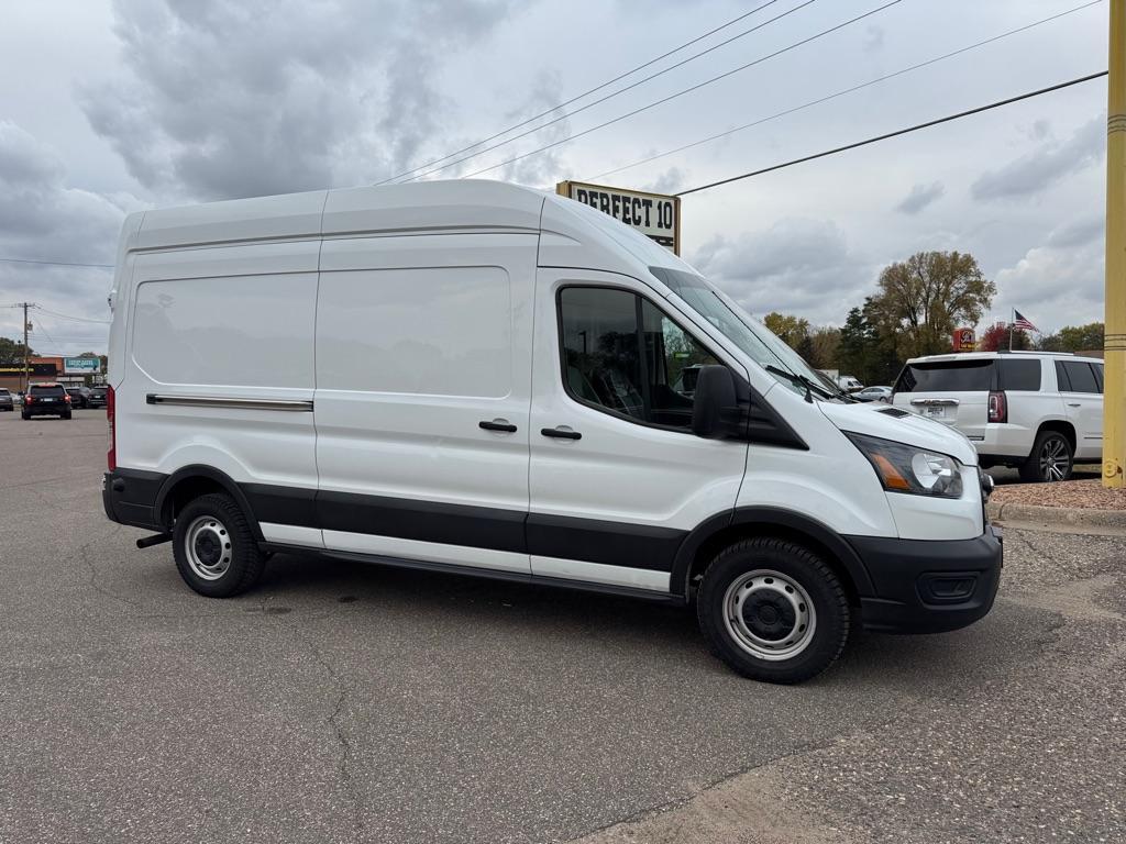 used 2020 Ford Transit-250 car, priced at $19,995