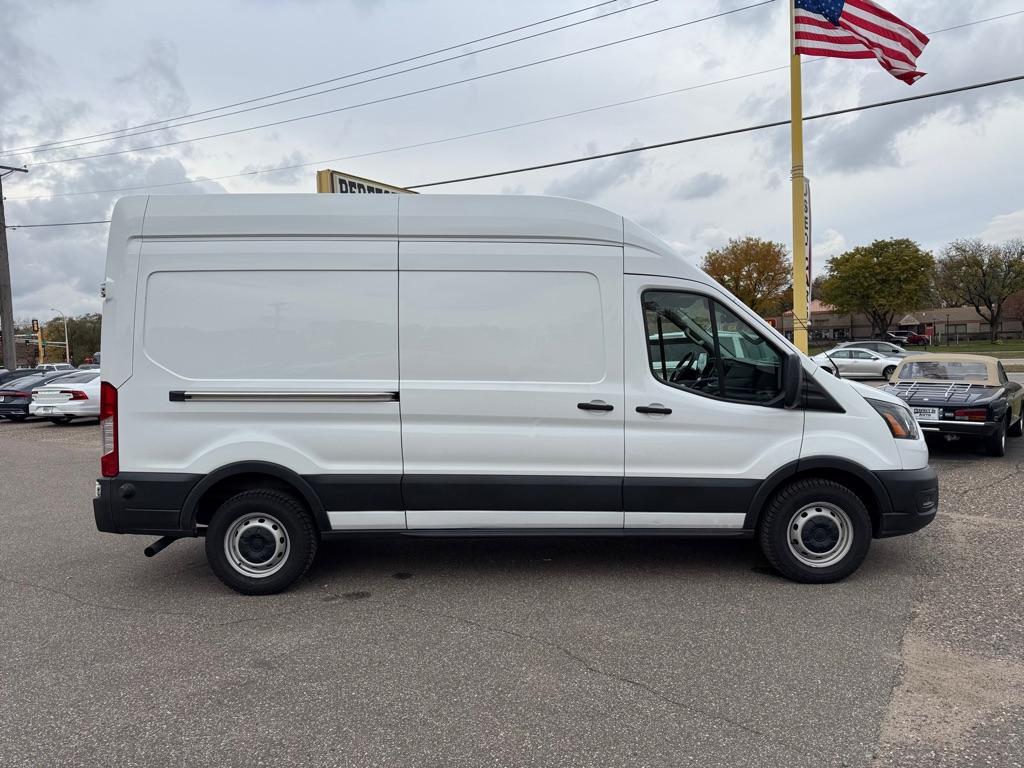 used 2020 Ford Transit-250 car, priced at $19,995
