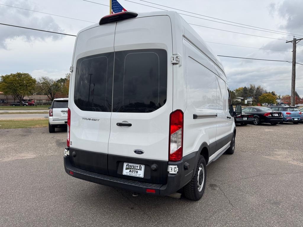 used 2020 Ford Transit-250 car, priced at $19,995