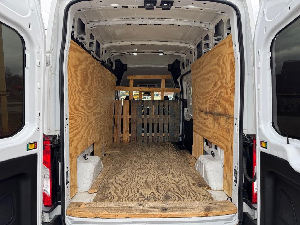 used 2020 Ford Transit-250 car, priced at $19,995