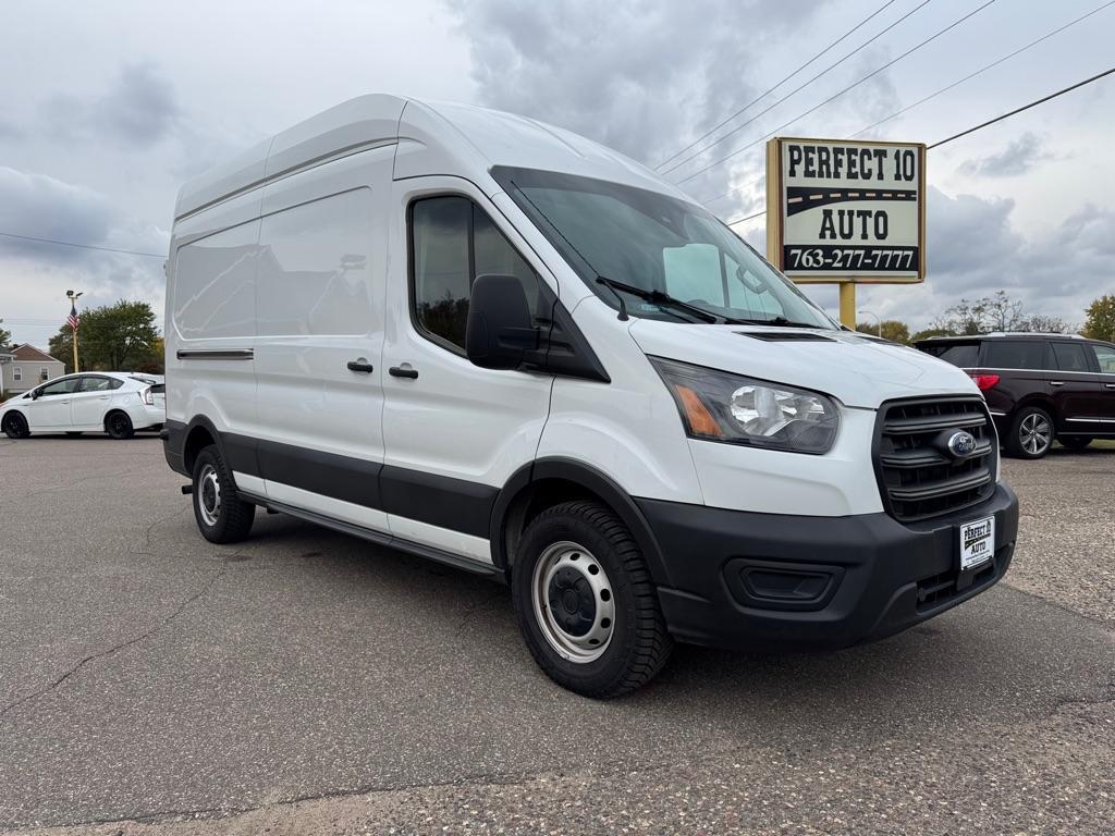 used 2020 Ford Transit-250 car, priced at $19,995