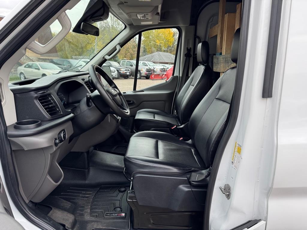 used 2020 Ford Transit-250 car, priced at $19,995