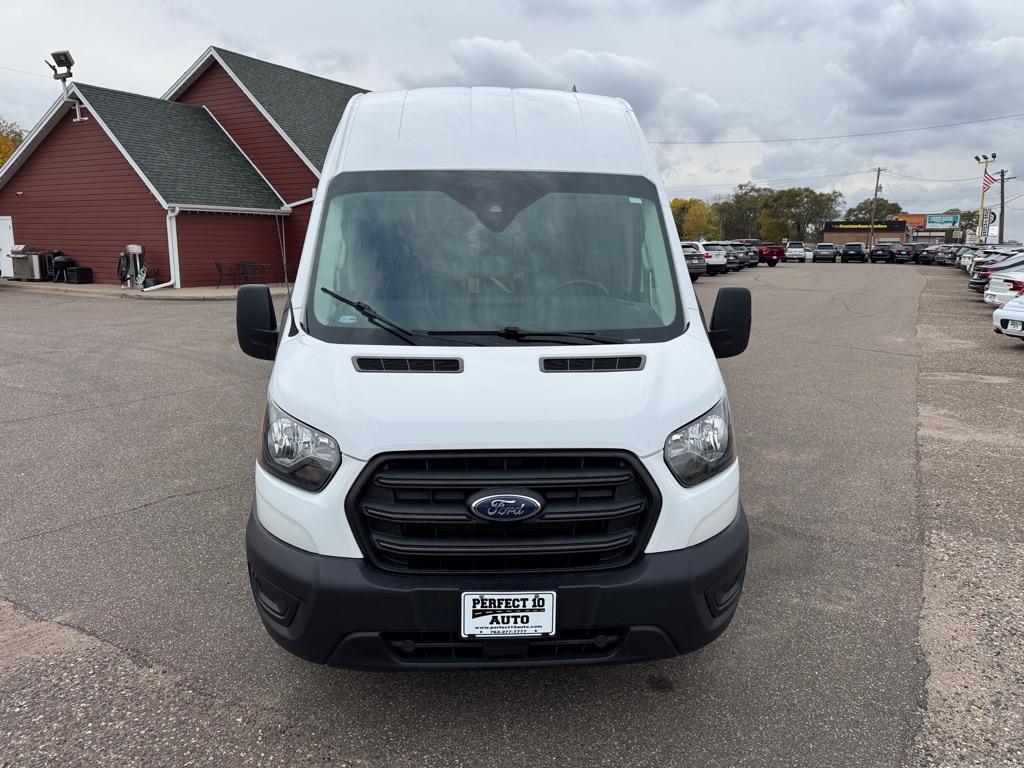 used 2020 Ford Transit-250 car, priced at $19,995