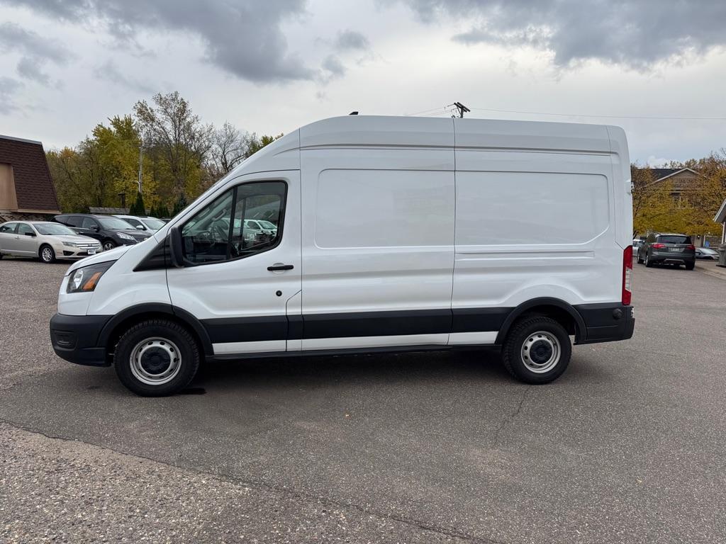 used 2020 Ford Transit-250 car, priced at $19,995