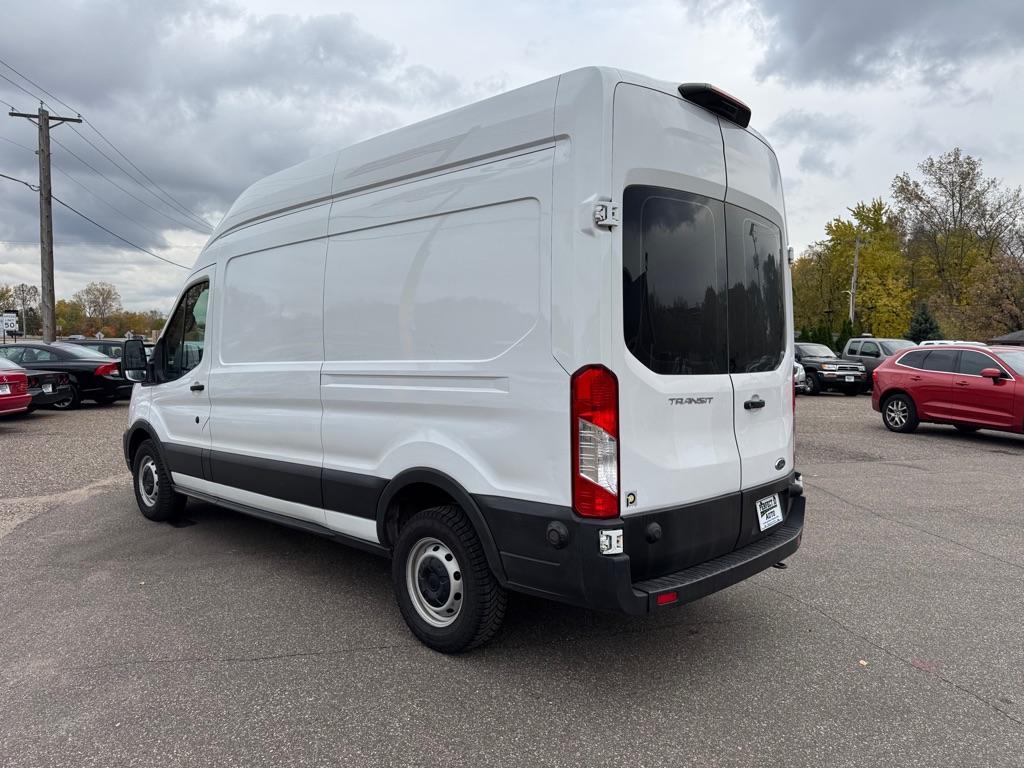used 2020 Ford Transit-250 car, priced at $19,995