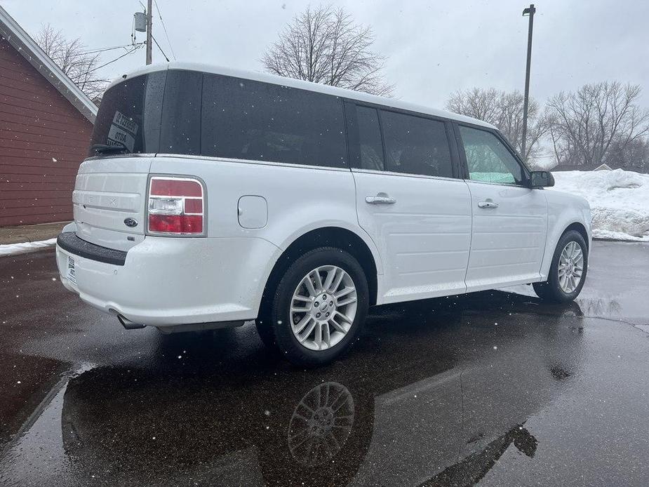 used 2019 Ford Flex car, priced at $11,995