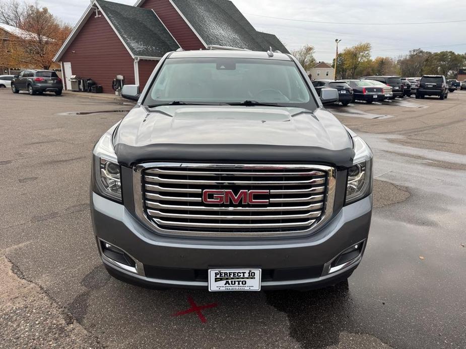 used 2020 GMC Yukon XL car, priced at $30,995