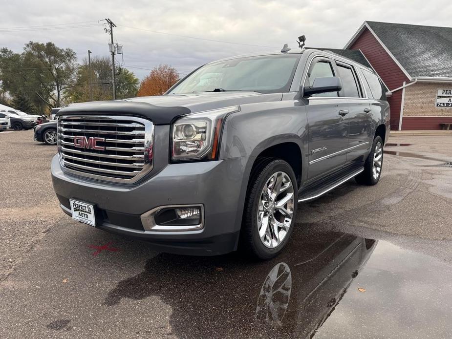 used 2020 GMC Yukon XL car, priced at $30,995