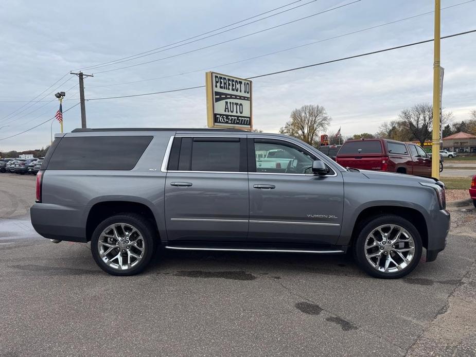 used 2020 GMC Yukon XL car, priced at $30,995