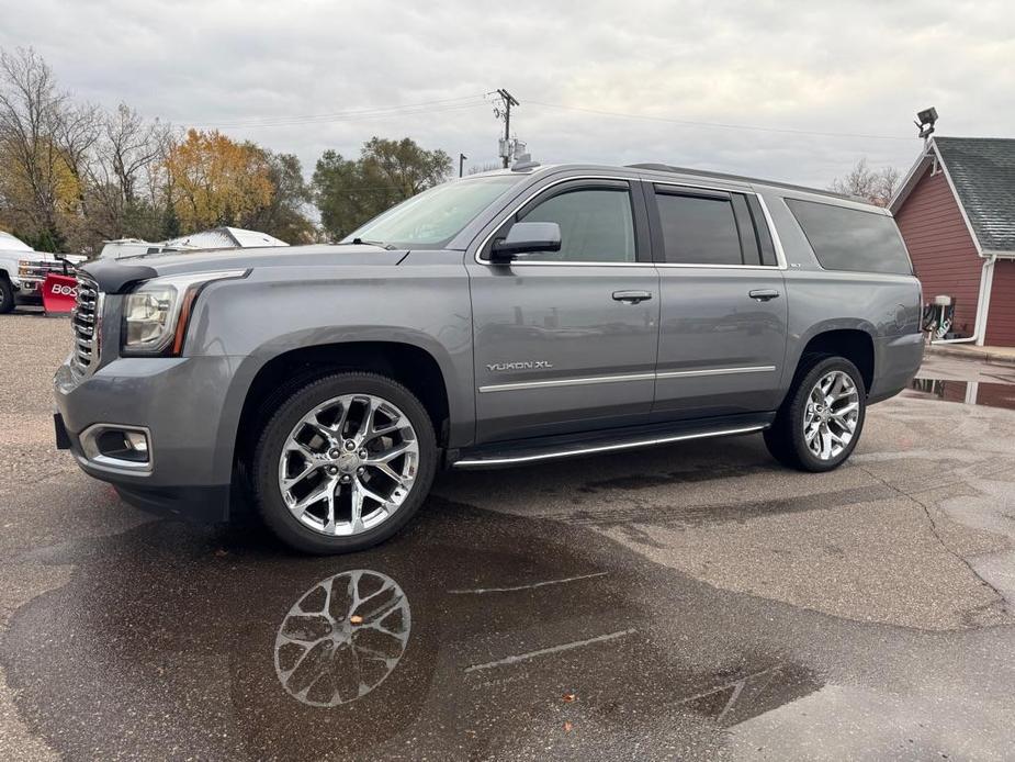 used 2020 GMC Yukon XL car, priced at $30,995