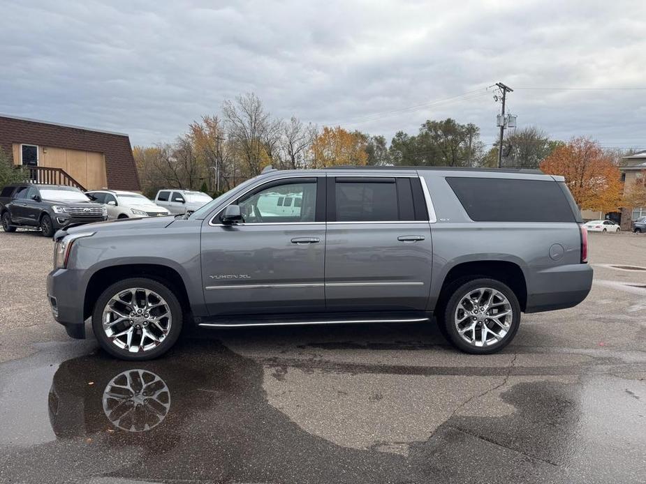 used 2020 GMC Yukon XL car, priced at $30,995