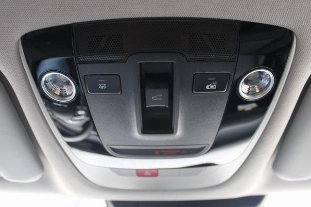 new 2025 Kia Seltos car, priced at $34,470
