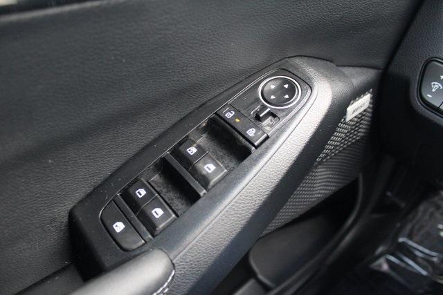 new 2025 Kia Seltos car, priced at $34,470