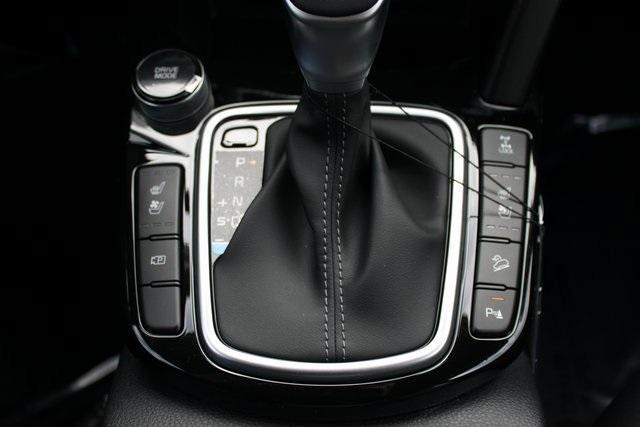 new 2025 Kia Seltos car, priced at $34,470