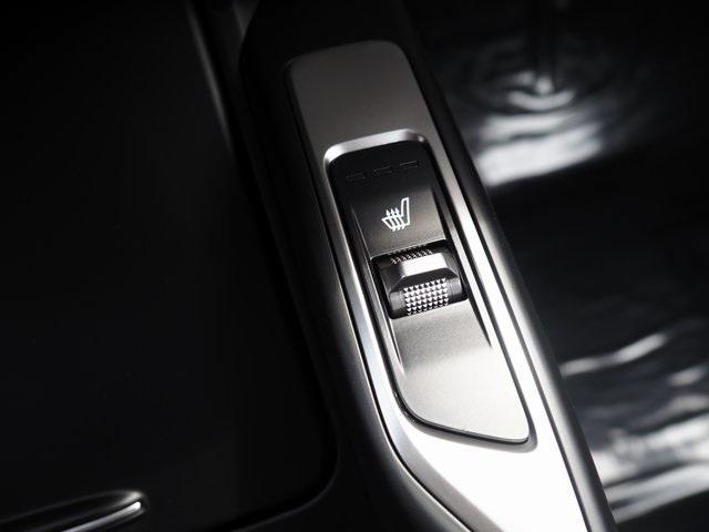 new 2025 Kia Sorento Hybrid car, priced at $43,630