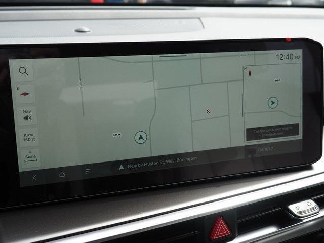 new 2025 Kia Sorento Hybrid car, priced at $43,630