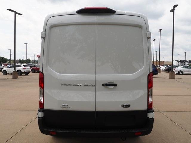 new 2025 Ford Transit-350 car, priced at $62,895