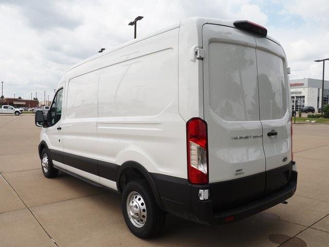 new 2025 Ford Transit-350 car, priced at $62,895