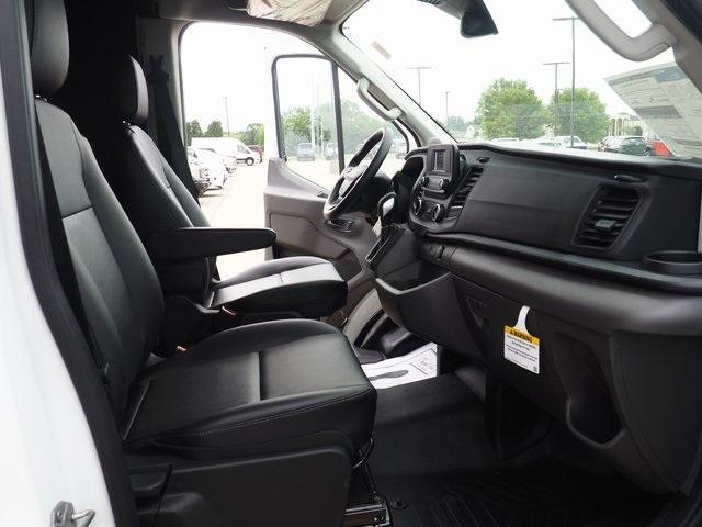 new 2025 Ford Transit-350 car, priced at $62,895