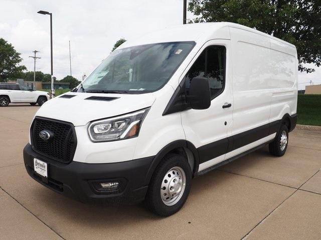 new 2025 Ford Transit-350 car, priced at $62,895