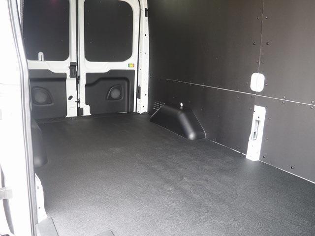 new 2025 Ford Transit-350 car, priced at $62,895