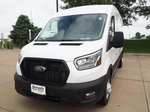 new 2025 Ford Transit-350 car, priced at $62,895